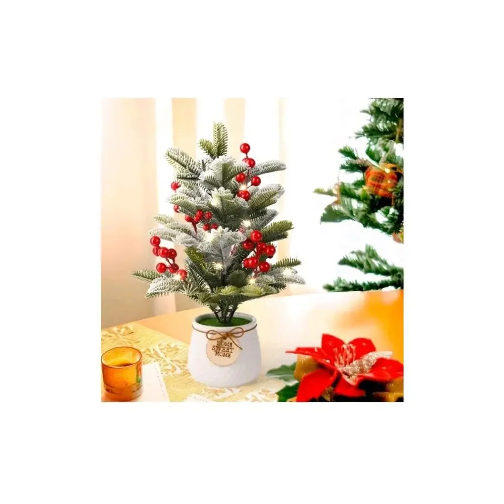 Small Christmas Tree Tabletop Christmas Tree Christmas
